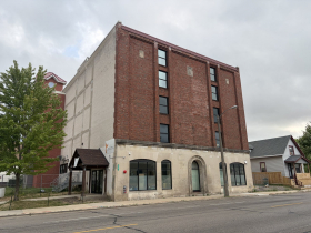 2461 W. Center St.