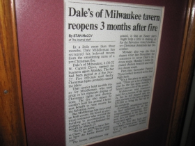Dale's of Milwaukee