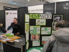 1st Annual Wisconsin Hemp Expo
