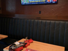 Legend Larry's