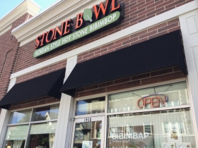 Stone Bowl Grill