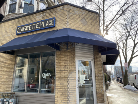 The Lafayette Place