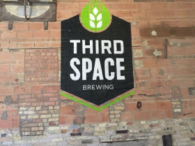 Third Space Brewing Company