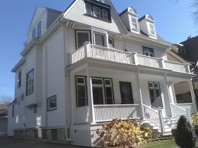 David Stearns' Must-See Victorian Home!