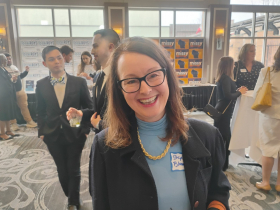 Stephanie Bloomingdale