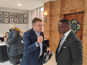 2026 Democratic Party of Milwaukee County Annual Gala