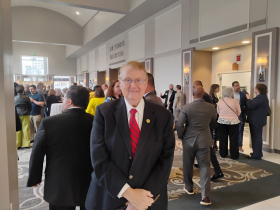 2026 Democratic Party of Milwaukee County Annual Gala