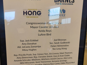 2026 Democratic Party of Milwaukee County Annual Gala