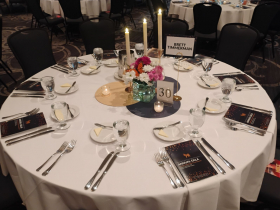 2026 Democratic Party of Milwaukee County Annual Gala