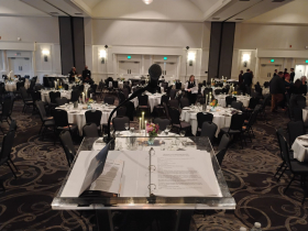 2026 Democratic Party of Milwaukee County Annual Gala