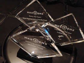 2026 Democratic Party of Milwaukee County Annual Gala