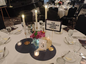 2026 Democratic Party of Milwaukee County Annual Gala