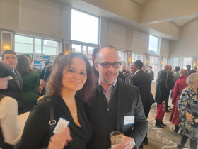 2026 Democratic Party of Milwaukee County Annual Gala