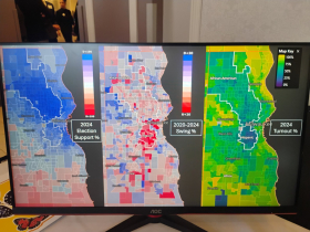 2026 Democratic Party of Milwaukee County Annual Gala