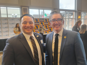 2026 Democratic Party of Milwaukee County Annual Gala