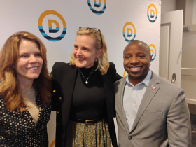 2026 Democratic Party of Milwaukee County Annual Gala