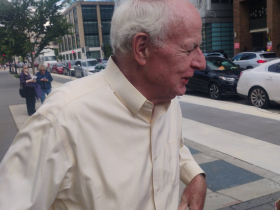 Tom Barrett