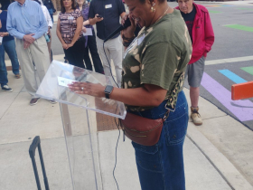 Tamara Sherie Mays