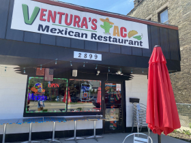Ventura’s Tacos