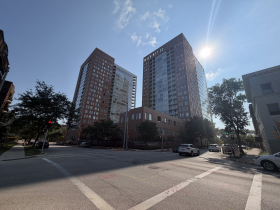 Park Lafayette Towers