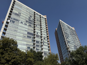 Park Lafayette Towers