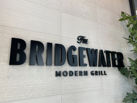 The Bridgewater Modern Grill