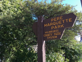 Pere Marquette Park