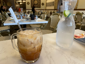 Thai Iced Tea