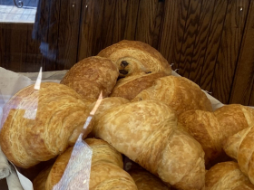 Croissants