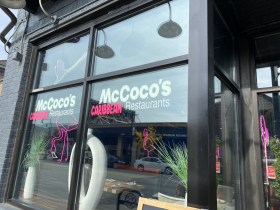 McCoco's Caribbean Restaurant