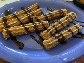 Churros