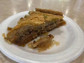 Baklava