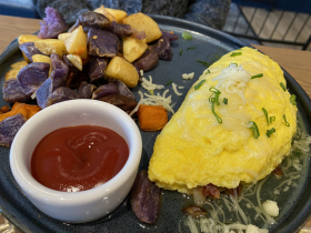 Denver Omelet