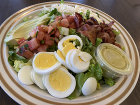 Ensalada Cobb