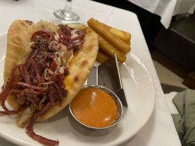 Reuben chalupa