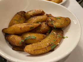 Plantains