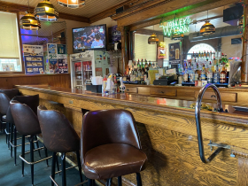 Valley Inn