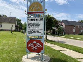 Piggsville