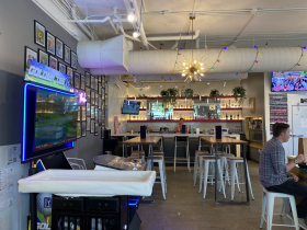 Riley's Social House