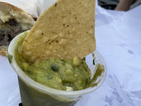 Guacamole