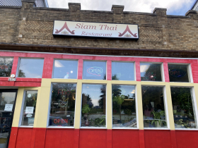 Siam Thai