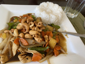Cashew