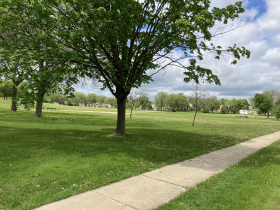 LaFollette Park