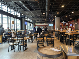 DOC's Commerce Smokehouse