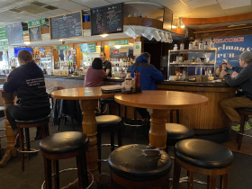 Sobelman’s Pub & Grill