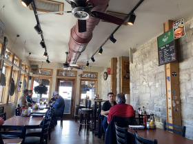 Sobelman’s Pub & Grill