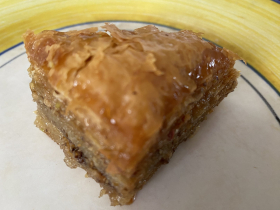 Baklava