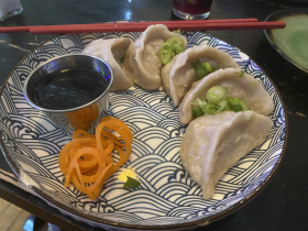 Dumplings