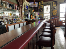 Tello’s Grille & Cafe