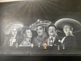 Tello’s Grille & Cafe